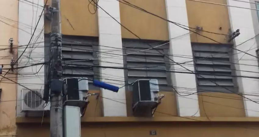 Prédio com 10 salas à venda em Gamboa, Rio de Janeiro 