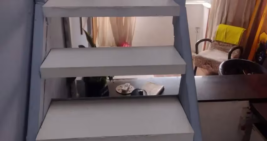 Apartamento com 1 quarto à venda na Rua Álvaro Alvim, 33, Centro, Rio de Janeiro