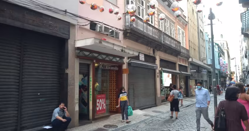 Prédio com 10 salas à venda no Centro, Rio de Janeiro 