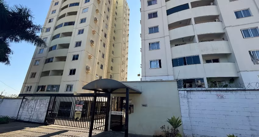 Apartamento de 2 Quartos com Varanda no Residencial Andaraí – Última Unidade!