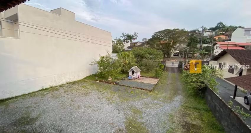 Terreno à venda na Rua São Roque, 547, Floresta, Joinville