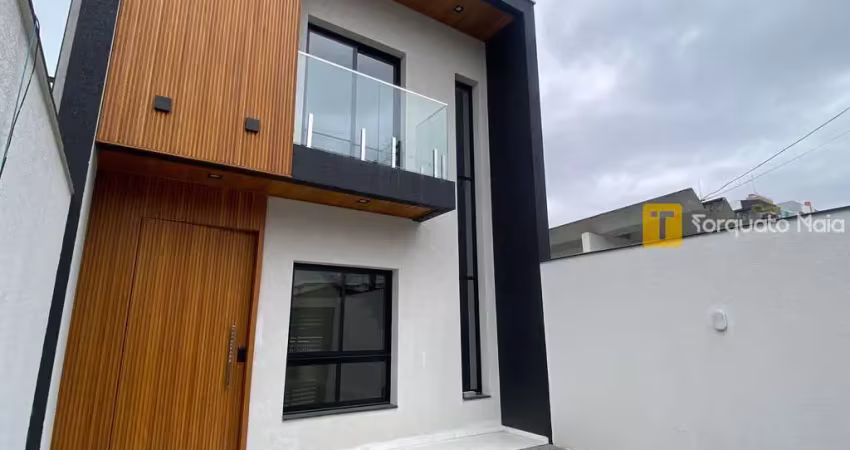 Casa com 3 quartos à venda na Avenida Getúlio Vargas, 743, Bucarein, Joinville