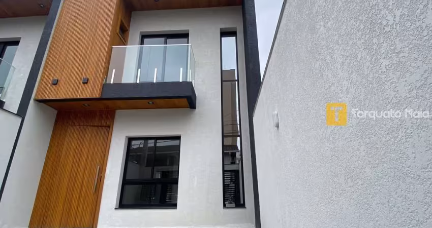 Casa com 3 quartos à venda na Avenida Getúlio Vargas, 743, Bucarein, Joinville