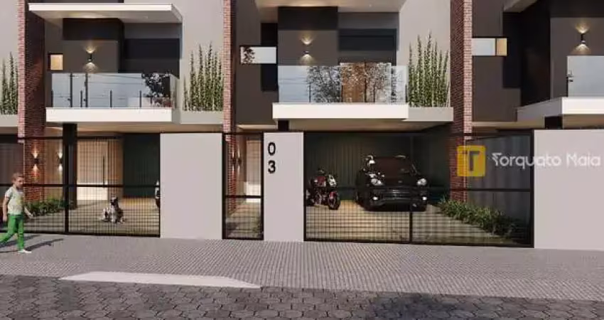 Alto da XV: Sofisticação e Conforto em Harmonia