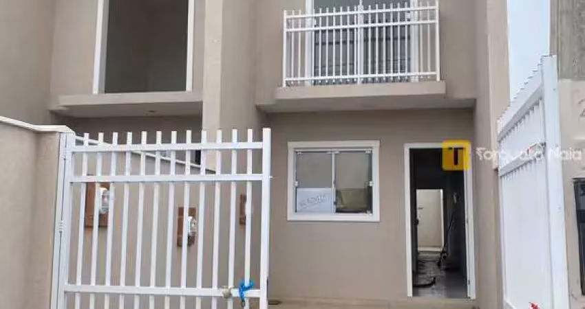 Casa com 2 quartos à venda na Rua Elsa Klug Siedschlag, 221, Centro, Araquari