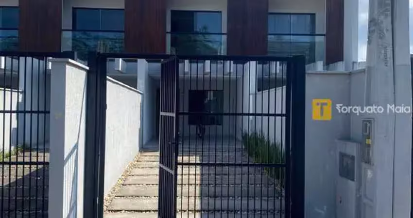 Sobrado três quartos 1 suíte no Bairro Boa Vista