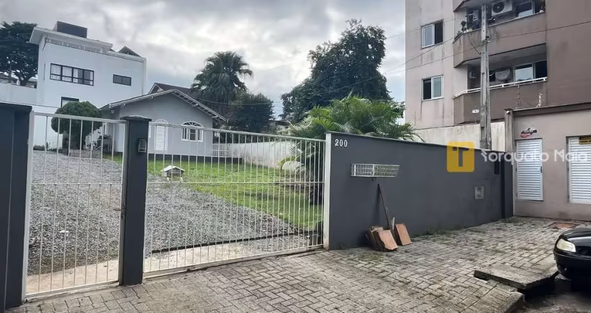 Casa com 2 quartos à venda na Rua Guarany, 349, Floresta, Joinville