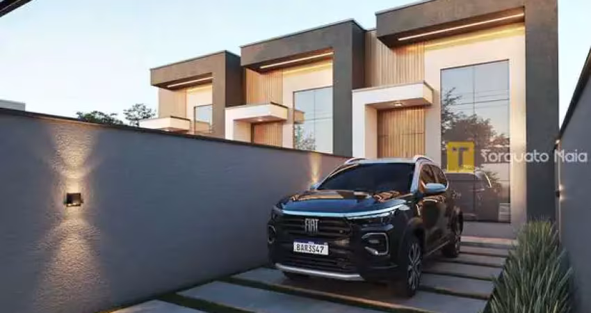 Casa térrea à venda: espaçosa, aconchegante e com ótimo acabamento