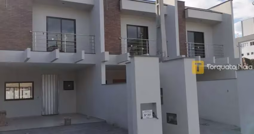 Sobrado Moderno e Espaçoso no Bairro Costa e Silva – Conforto, Lazer e Qualidade de Vida!