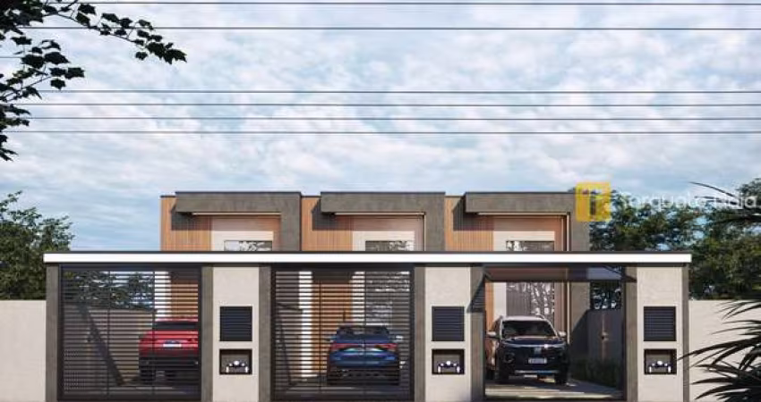 Casa Térrea à Venda: Espaçosa, Aconchegante e com Ótimo Acabamento