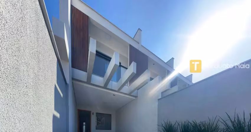 Casa com 3 quartos à venda na Rua Bernardo Weilke, 71, Boa Vista, Joinville