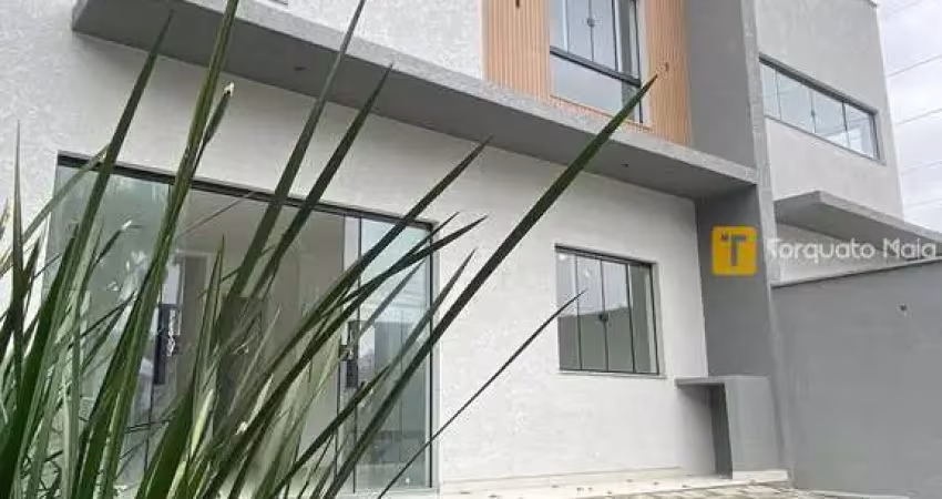 Casa com 2 quartos à venda na Rua Tietê, 200, Boa Vista, Joinville