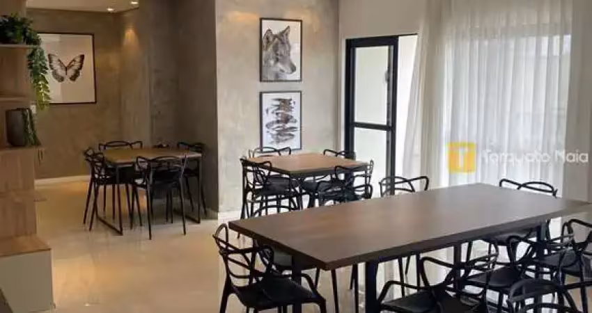 Apartamento à venda no bairro glória - joinville/sc