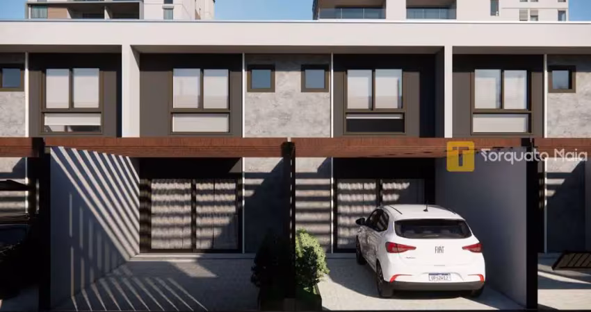 Casa com 2 quartos à venda na Rua Adriano Schondermank, 314, Costa e Silva, Joinville
