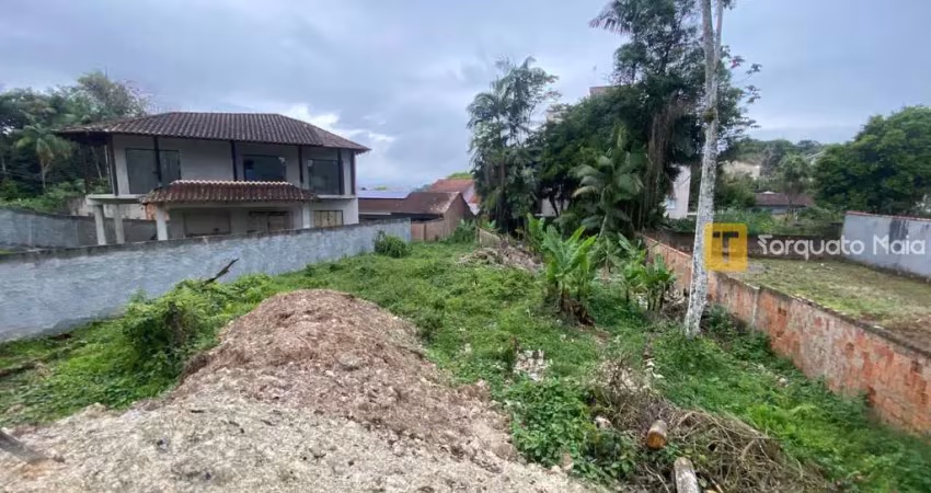 Terreno em região alta no bairro floresta – ideal para geminados ou prédio