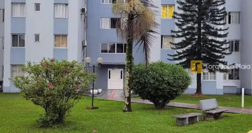 Apartamento com 2 quartos à venda na Rua das Cegonhas, 973, Iririú, Joinville