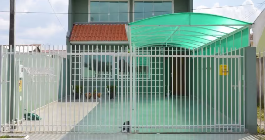 Sobrado no São Marcos, com 3 dormitórios à venda, 77m² por R$450.000