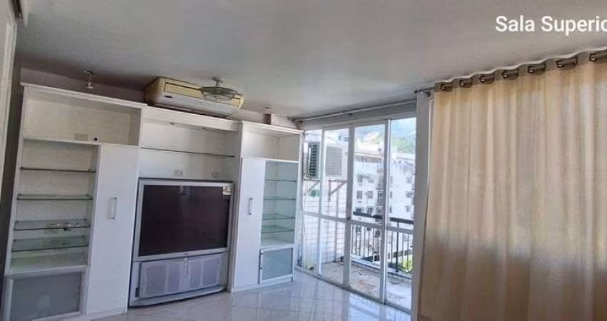 3 Quartos - 2 suites - Jacarepagua