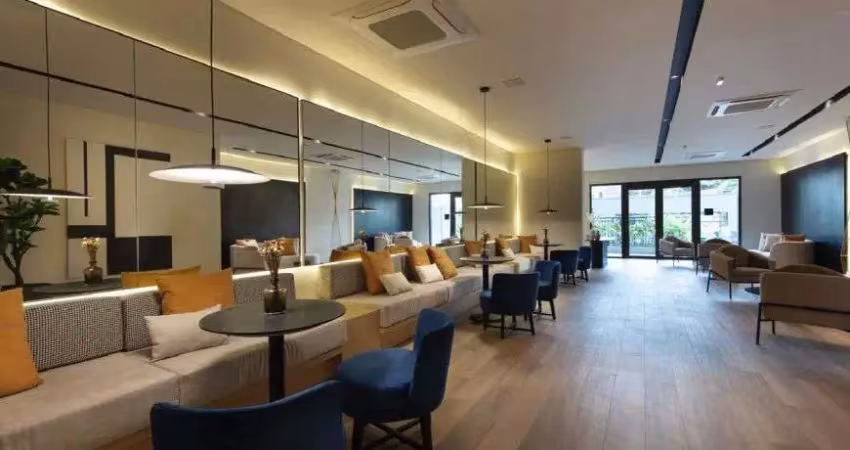 Apartamento com 3 quartos à venda na Rua Aristides Espinola, 66, Leblon, Rio de Janeiro