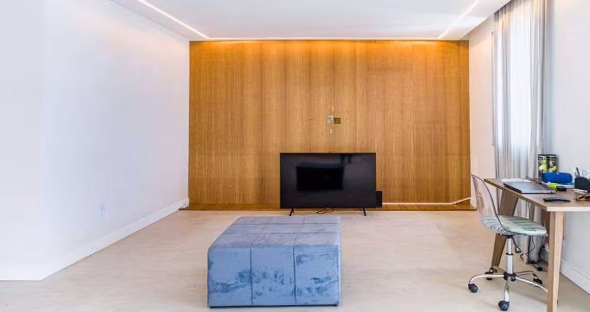 3 Quartos - Leblon - Av. Delfim Moreira