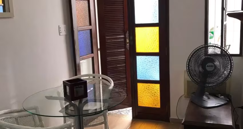 Casa com 1 quarto à venda na Rua Doutor Júlio Olivier, Centro, Macaé