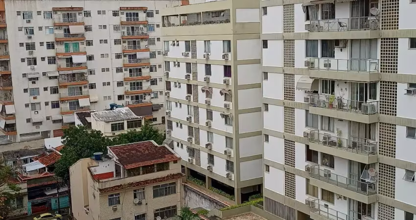 Apartamento com 1 quarto à venda na Rua Engenheiro Ernani Cotrim, 200, Tijuca, Rio de Janeiro