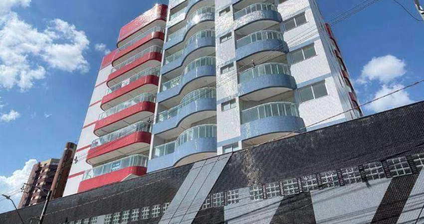 Apartamento com 3 dormitórios à venda, 174 m² por R$ 800.000,00 - Centro - Guarapuava/PR