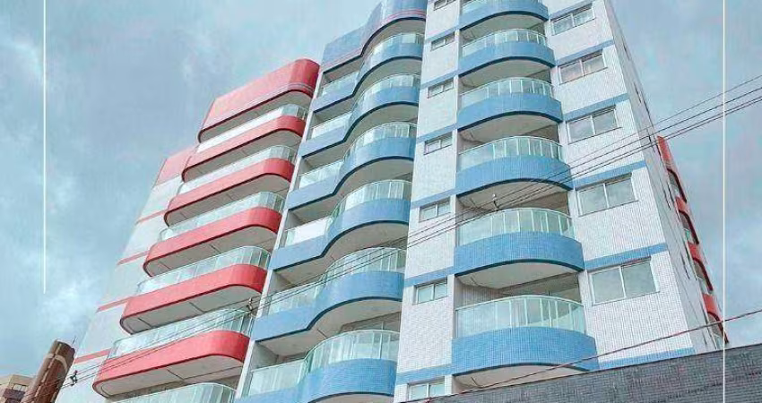 Apartamento com 3 dormitórios à venda, 174 m² por R$ 870.000,00 - Centro - Guarapuava/PR