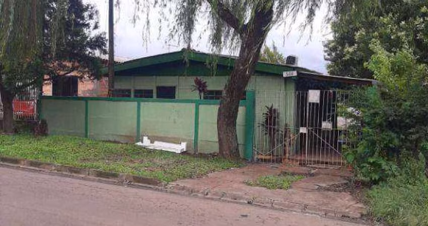 Casa à venda, 64 m² por R$ 230.000,00 - Vila Bela - Guarapuava/PR
