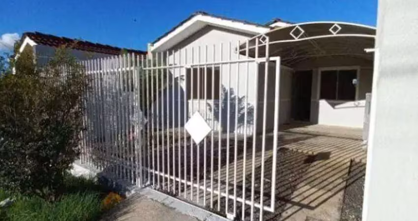 Casa à venda, 65 m² por r$ 290.000,00 - vila bela - guarapuava/pr