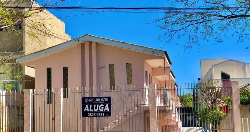 Kitnet / Stúdio para alugar no Trianon, Guarapuava 