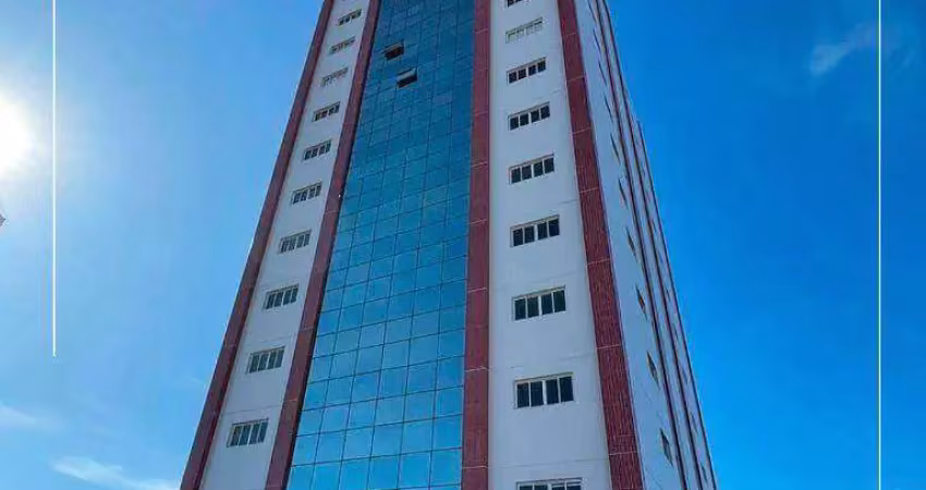 Sala à venda, 90 m² por r$ 500.000,00 - industrial - guarapuava/pr