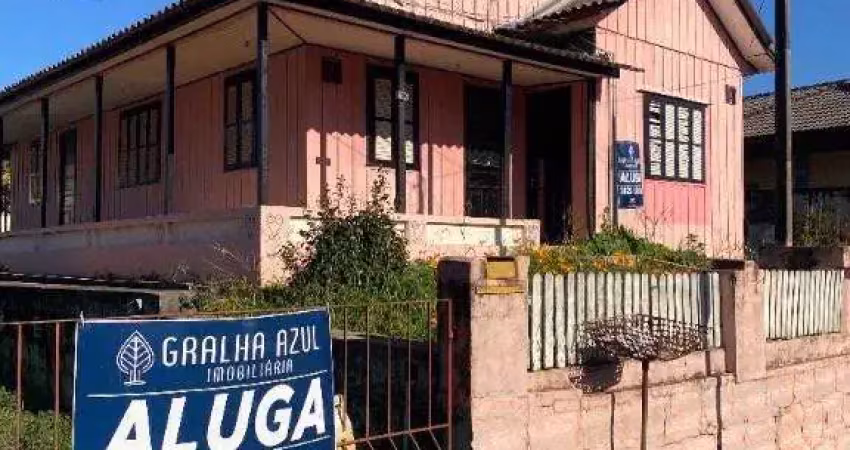 Casa com 5 quartos para alugar no Centro, Guarapuava 