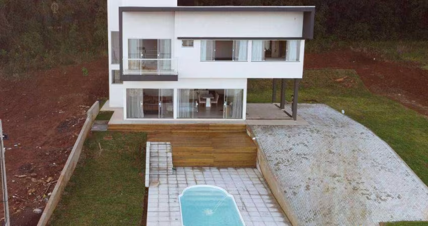 Casa no Alagado