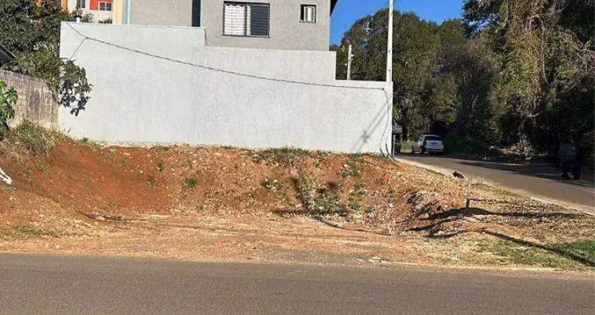 Terreno à venda no Trianon, Guarapuava 