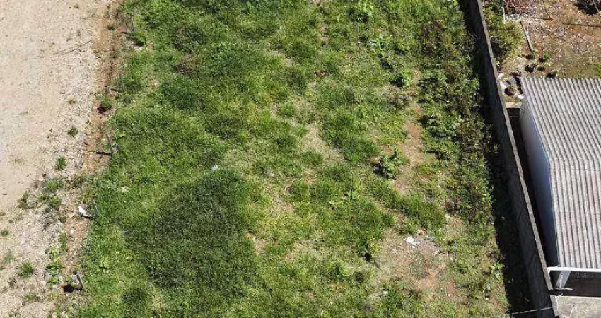 Terreno à venda, 400 m² por r$ 180.000,00 - morro alto - guarapuava/pr