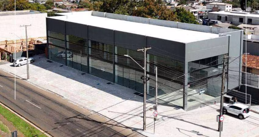 Sala para alugar, 1450 m² por R$ 36.000,00/mês - Centro - Guarapuava/PR
