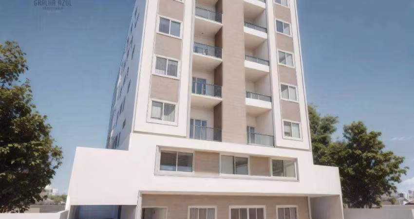 APARTAMENTOS EM CONSTRUÇÃO NO BAIRRO SANTANA