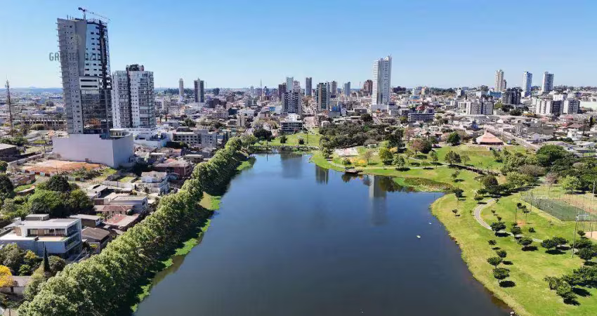 Apartamento com 3 quartos à venda no Santa Cruz, Guarapuava 