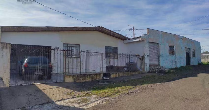 Casa à venda, 207 m² por R$ 320.000,00 - Morro Alto - Guarapuava/PR