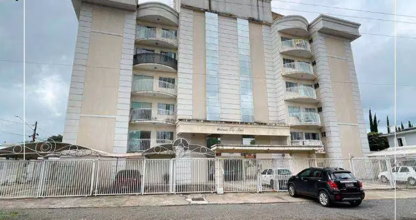 Apartamento para alugar no Santa Cruz, Guarapuava 