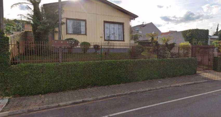 Terreno Central