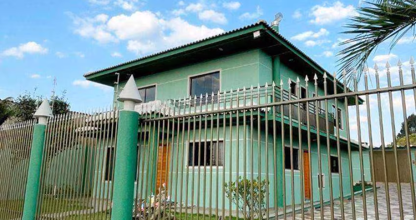 Sobrado Residencial