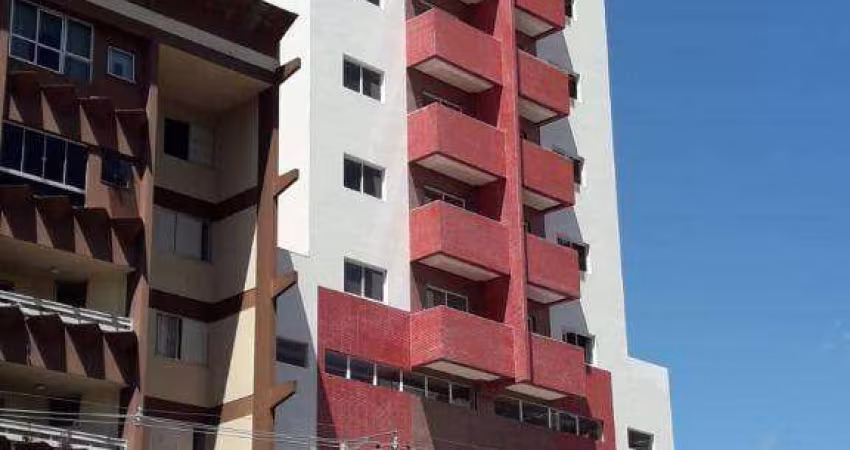 Apartamento com 2 dormitórios à venda, 70 m² por R$ 490.000,00 - Centro - Guarapuava/PR