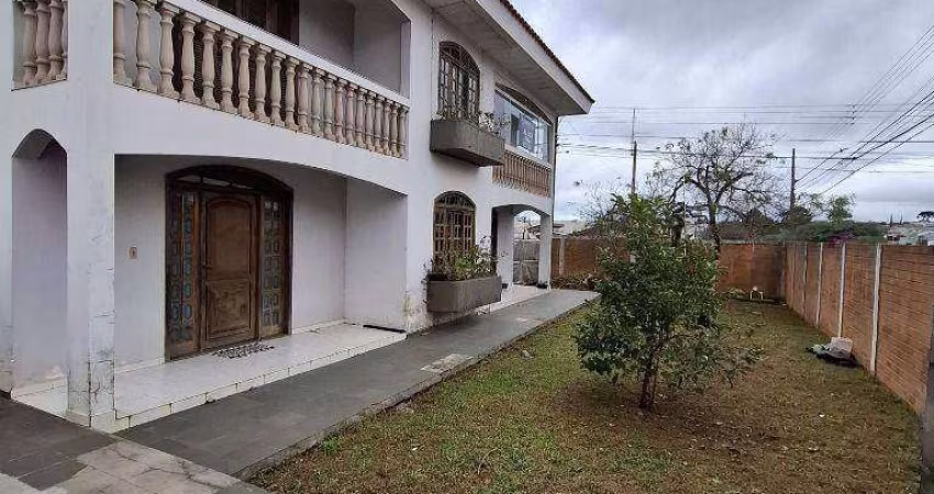 Sala para alugar, 226 m² - Alto da XV - Guarapuava/PR