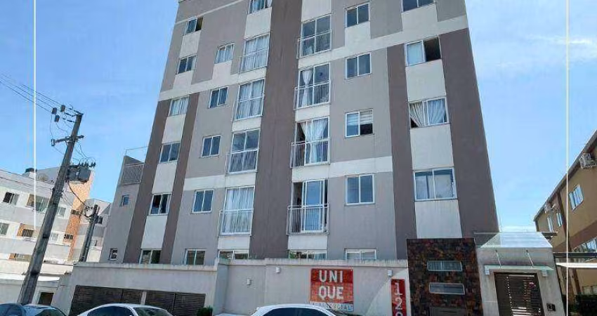 Apartamento com 3 dormitórios à venda, 76 m² por R$ 450.000,00 - Centro - Guarapuava/PR
