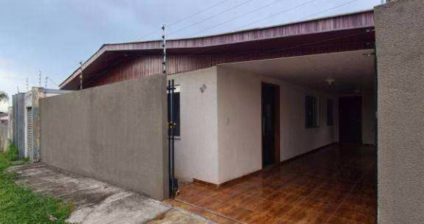 Casa para locação no Trianon