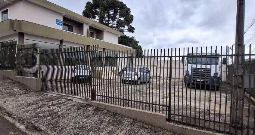 Sala para alugar, 230 m² por R$ 10.083,94/mês - Centro - Guarapuava/PR