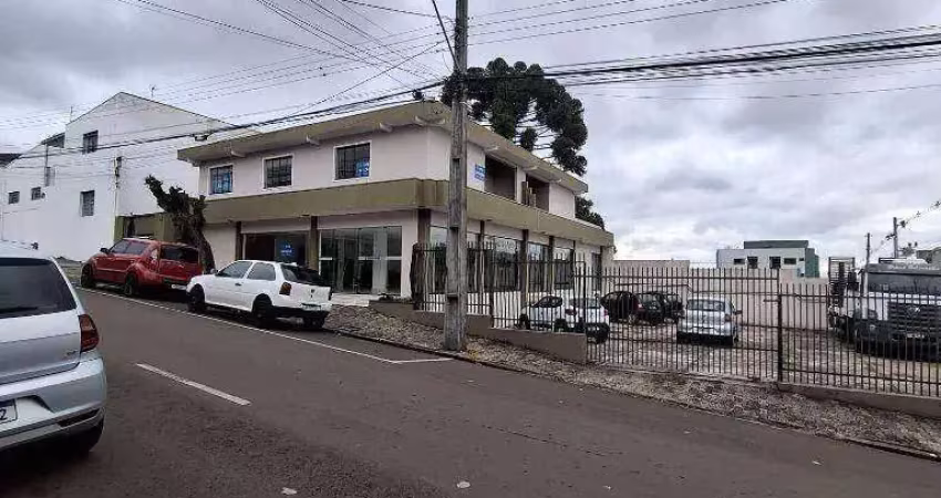 Apartamento com 3 dormitórios para alugar, 100 m² por R$ 2.539,25/mês - Batel - Guarapuava/PR