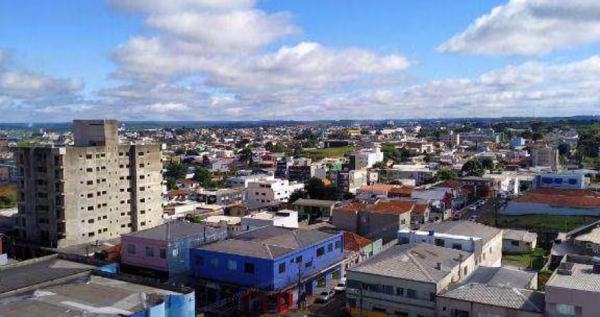 Apartamento com 3 dormitórios para alugar, 65 m² por R$ 2.200,00/mês - Centro - Guarapuava/PR